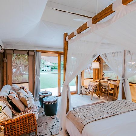 Driftwood Villas Lembongan Eksteriør billede