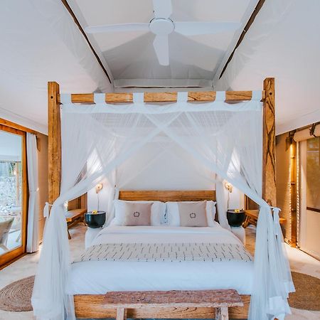 Driftwood Villas Lembongan Eksteriør billede