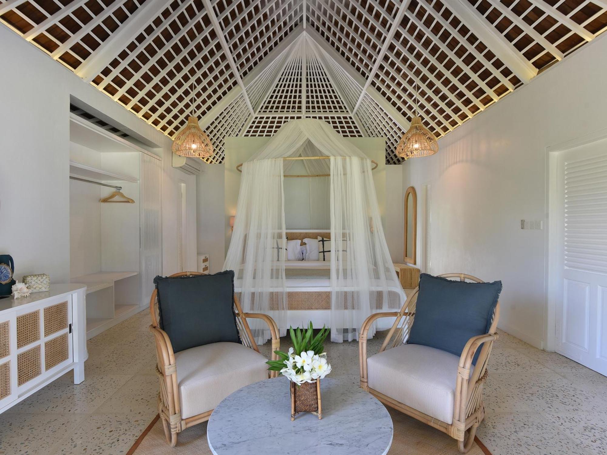 Driftwood Villas Lembongan Eksteriør billede
