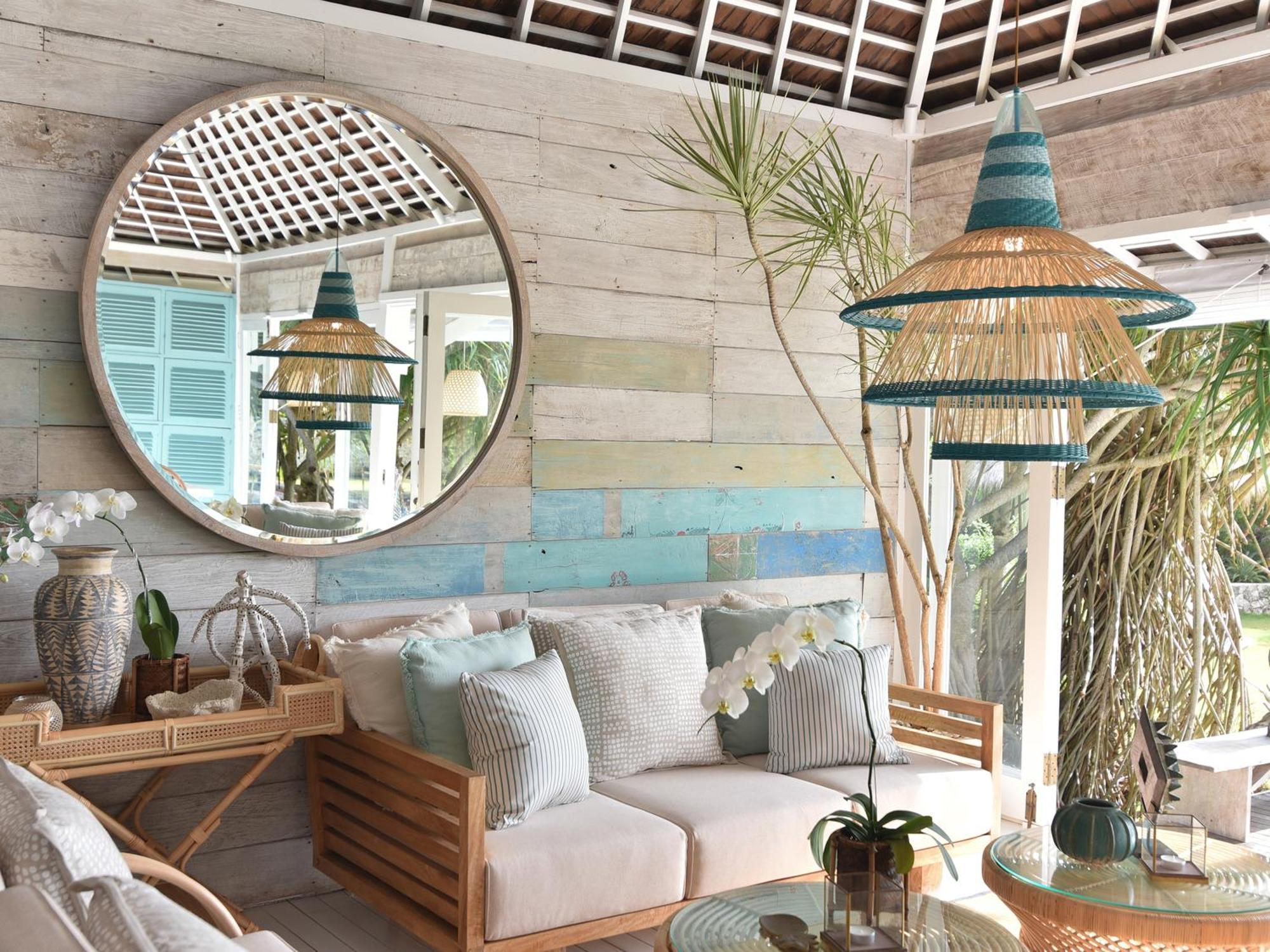 Driftwood Villas Lembongan Eksteriør billede